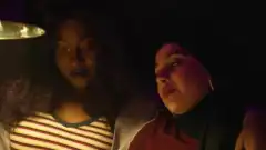 СТЫД: Германия 2 сезон 10 серия