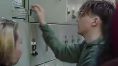 СТЫД: Германия 3 сезон 3 серия