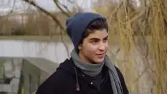 СТЫД: Германия 3 сезон 5 серия