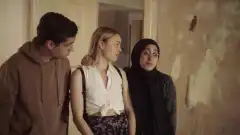 СТЫД: Германия 4 сезон 2 серия