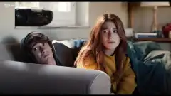 Стыд. Италия 1 сезон 2 серия