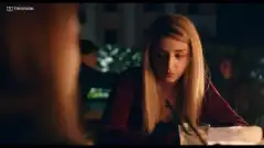 Стыд. Италия 1 сезон 3 серия