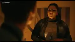 Стыд. Италия 1 сезон 4 серия