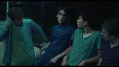 Стыд. Италия 2 сезон 1 серия