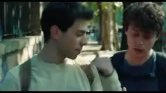 Стыд. Италия 2 сезон 2 серия