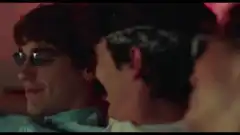 Стыд. Италия 2 сезон 3 серия