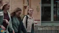 Стыд: Бельгия 1 сезон 1 серия