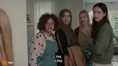 Стыд: Бельгия 1 сезон 11 серия