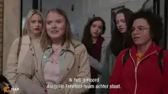 Стыд: Бельгия 2 сезон 1 серия