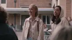 Стыд: Бельгия 4 сезон 1 серия