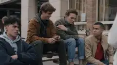 Стыд: Бельгия 3 сезон 2 серия