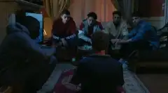 Стыд: Бельгия 5 сезон 2 серия