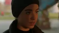 Стыд: Бельгия 5 сезон 4 серия