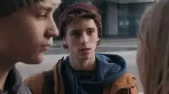 Стыд: Бельгия 3 сезон 8 серия