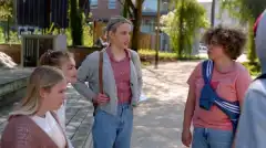 Стыд: Бельгия 5 сезон 8 серия