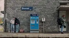 Стыд: Бельгия 4 сезон 10 серия