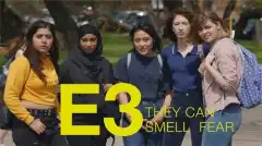 Стыд: Остин 1 сезон 3 серия