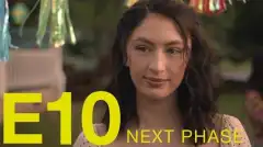 Стыд: Остин 2 сезон 10 серия