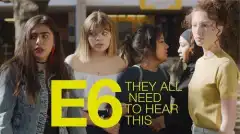 Стыд: Остин 1 сезон 6 серия