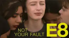 Стыд: Остин 2 сезон 8 серия