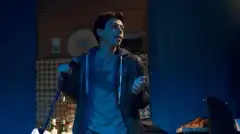 Стыд. Италия 5 сезон 4 серия