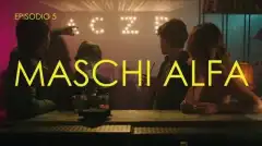 Стыд. Италия 4 сезон 5 серия