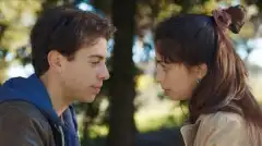 Стыд. Италия 5 сезон 5 серия