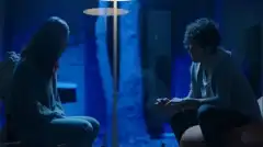 Стыд. Италия 3 сезон 3 серия