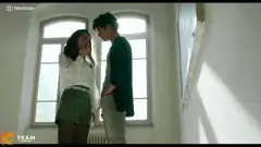 Стыд. Италия 3 сезон 6 серия